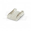 CONNETTORE STRIP TO STRIP 10mm