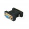 ADATTATORE  DA SPINA DVI-A A PRESA VGA