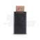 ADATTATORE SPINA DISPLAY PORT PRESA HDMI