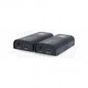 Extender HDMI 1xCat6 120m Extender HDMI - 1080p - Over IP (1:N) - cavo CAT.6 - 120 m