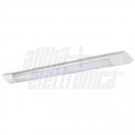 Barra Led 600mm 21W 3000K 230Vac