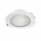 Faretto Led da incasso - 20W - Luce inde Faretto Led da incasso - 20W - Luce indiretta - Bianco Naturale
