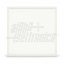 Pan.Led 60x60 40W CCT regolabile