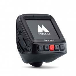 STREET GUARDIAN ONE videocamera da auto DASH CAM AUTO