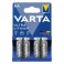 VARTA LITHIUM PROFESSIONAL AA BL4PZ VARTA LITHIUM PROFESSIONAL AA BL4PZ