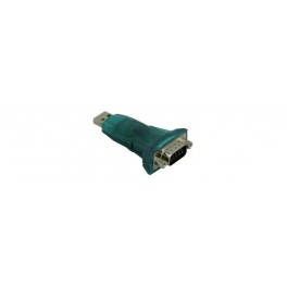 ADATTATATORE SERIALE RS232- USB2.0