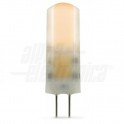Lampadina Led G4 COB 2W 4000K 12Vac-dc