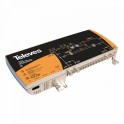 AMPLIFICATORE .DTKOM 1I/1U C.RIT(5..65) Vu132
