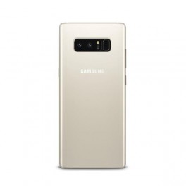 Puro Custodia UltrA-Slim ''0.3'' Samsung Galaxy Note 8 5.7" Trasparente