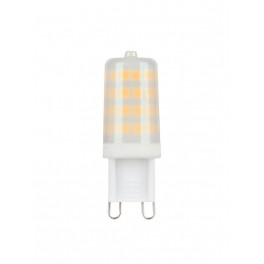 Lampada Led G9 Dimmerabile Led Bispina G9 230V 3.5W 400lm 3000K