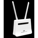 ROUTER 4G/LTE CON BATTERIA INTEGRATA AURIGA  DIPROGRESS  DPWR4G01 WIFI N300