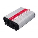 INVERTER ONDA MODIFICATA  12V 1000W USB INVERTER SOFT START 12VCC 1000W USB