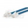 Connettore .RJ45 EZpass.Cat.6 schem.