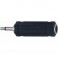 ADATTATORE SPINA  3.5M PRESA  6.3 STEREO