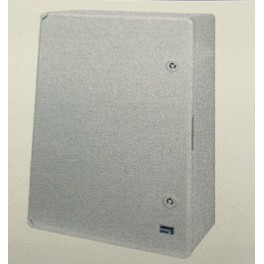 QUADRO DI DISTRIBUZIONE IN ABS IP65 400X600X20