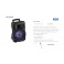 BOX AUDIO ATTIVO 10" 220/400W