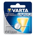 BATTERIA VARTA CR1220 LITHIUM