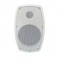 DIFFUSORE 100V - IP55 DA PARETE 30WRMS DM30WF - Diffusore da parete 100v / 8 ohm / 60w - ip55 - bianco