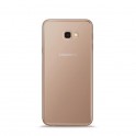 Puro Custodia TPU Ultra-Slim "0.3 NUDE" per Samsung J4+ 5.5" Trasparente