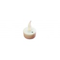 TEALIGHT 1 LED CON SENSORE SOF