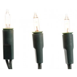 LED mini lights big lamp ind
green