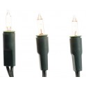 CATENA 35 MINI LED B.CALDO CLASSIC 5,2MT CAVO VERDE***
IP20 -USO INTERNO-