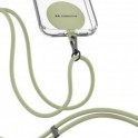 UNIVERSAL NECKLACE VERDE certificata 5W+5W, colore VERDE