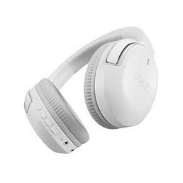 CUFFIA WIRELESS JAZ PRO AERO BIANCA Cuffie wireless STEREO HEADPHONES