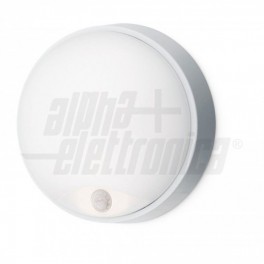 Plaf.Led Roton.14W 230V 3000K  sensore