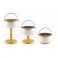 Lampada da tavolo solare 3 in 1- GLAMP SERIE GLAMP        2,2W 2000mAh