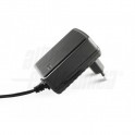 ALIMENTATORE 12V 2A Conn.55x25 int