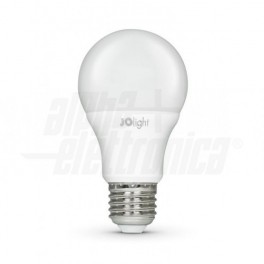 Lampadina bulbo led E27 12/24V 9W 2700K
