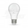 Lampadina bulbo led E27 12/24V 9W 2700K