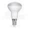 Lampadina led R50 6W E14 3000K