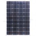 PANNELLO SOLARE MONOCRIST. 60W