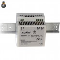 Alimentatore Switching DIN RAIL 54W 12V HDR60-12 ALCAPOWER