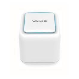 ROUTER X MESH WIFI5 AC1200 WN535M1 1pz. DUAL BAND - SINGOLO PEZZO WAVLINK