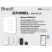 ALLARME WIRELESS FHSS-ANGEL 4G WI-FI