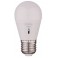 LAMPADINA G45 MILKY 6W E27 3/4/6K REG G45 MILKY 6W E27 3/4/6K REG 560LM 240° 230V 45x9