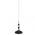 ANTENNA CB MIDLAND LC65 MIDLAND LC65 ANTENNA CB CON BASE MAGNETICA