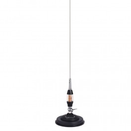 ANTENNA CB MIDLAND LC65 MIDLAND LC65 ANTENNA CB CON BASE MAGNETICA