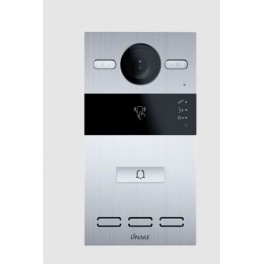 Videocitofono SIP Monopulsante 1.