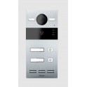 Videocitofono SIP a 2 Pulsanti 1.
