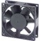 VENTOLA 220 V 80X80 VENTILATORE ASSIALE 80x80x25,4 mm