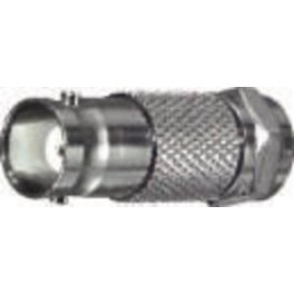 ADATTATORE  SPINA F PRESA BNC