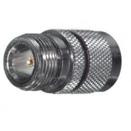 ADATTATORE SPINA  UHF / PRESA  N