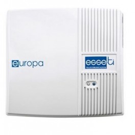 CENTRALINO EUROPA 283