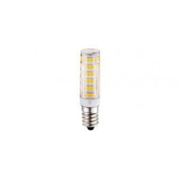 LAMP.LED X CAPPE E14 5W LUCE NATUR. 400M
