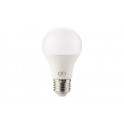 LAMPADINA LED GOCCIA E27 10W LUCE NATURA NATURALE