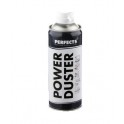 SPRAY ARIA COMPRESSA PE13656 400ML Per la rimozione di polvere in punti non accessibili di apparecchiature elettroniche come tas